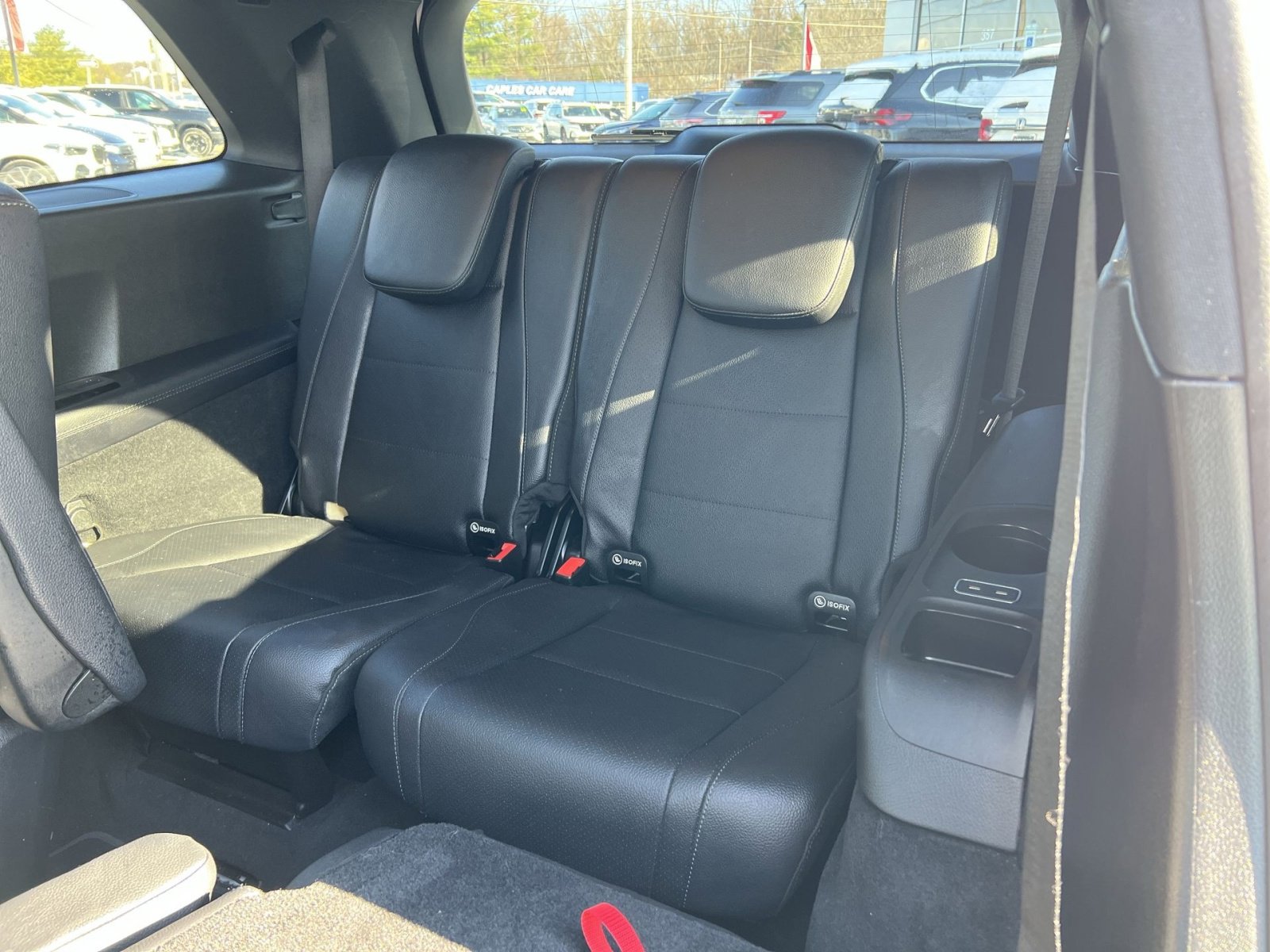 Used 2021 Mercedes-Benz GLS 450 GLS 450 image 25