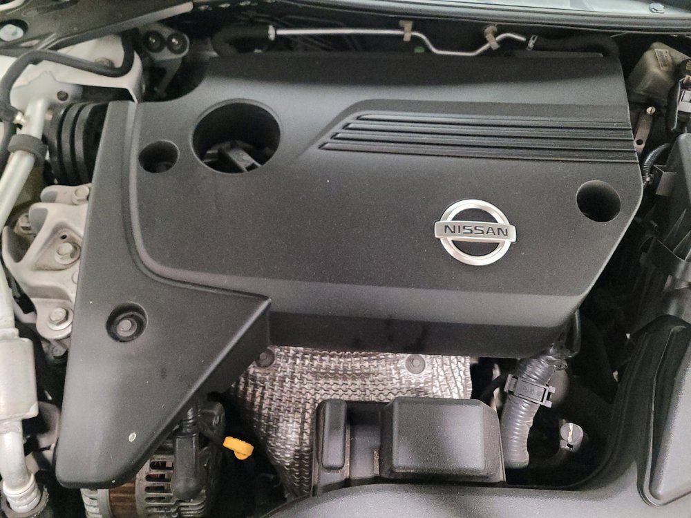 Used 2015 Nissan Altima 2.5 S w/ Power Driver Seat Package FWD image 30
