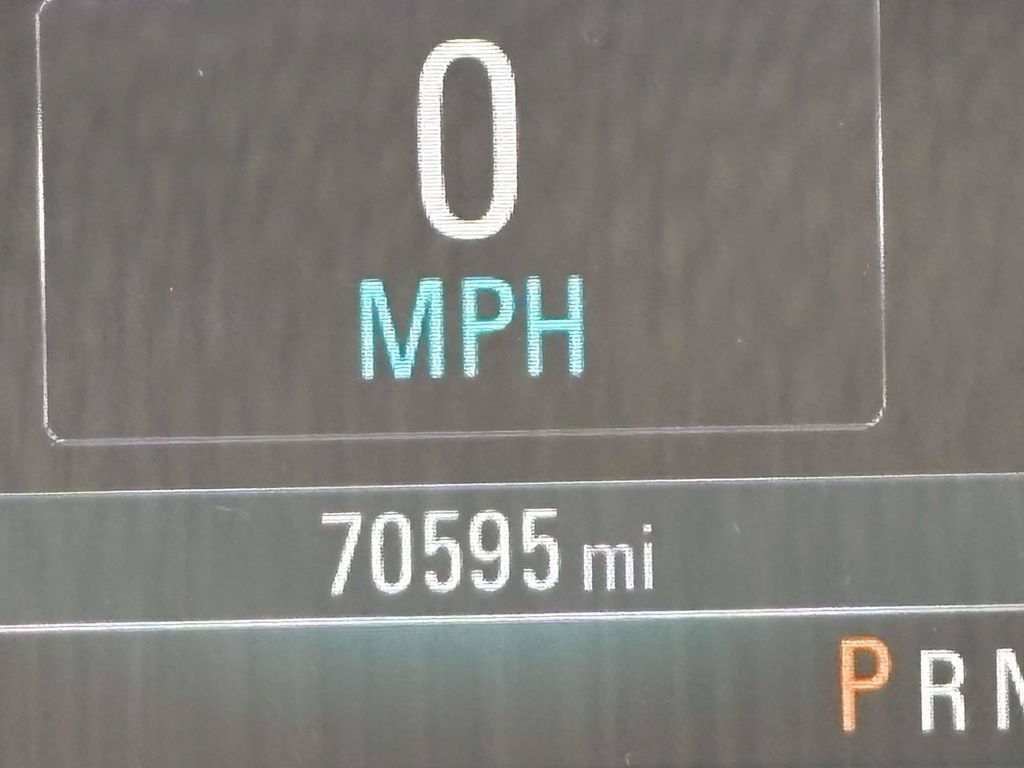 Used 2017 Buick Encore Preferred FWD image 28