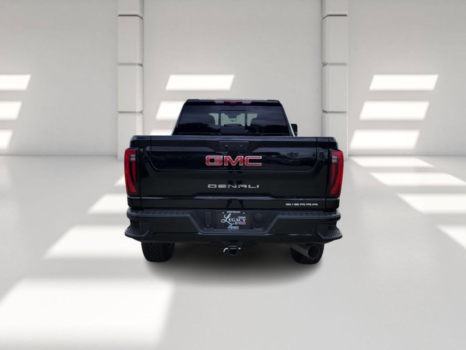 New 2026 GMC Sierra 2500 Denali w/ Denali Reserve Package AWD/4WD image 6