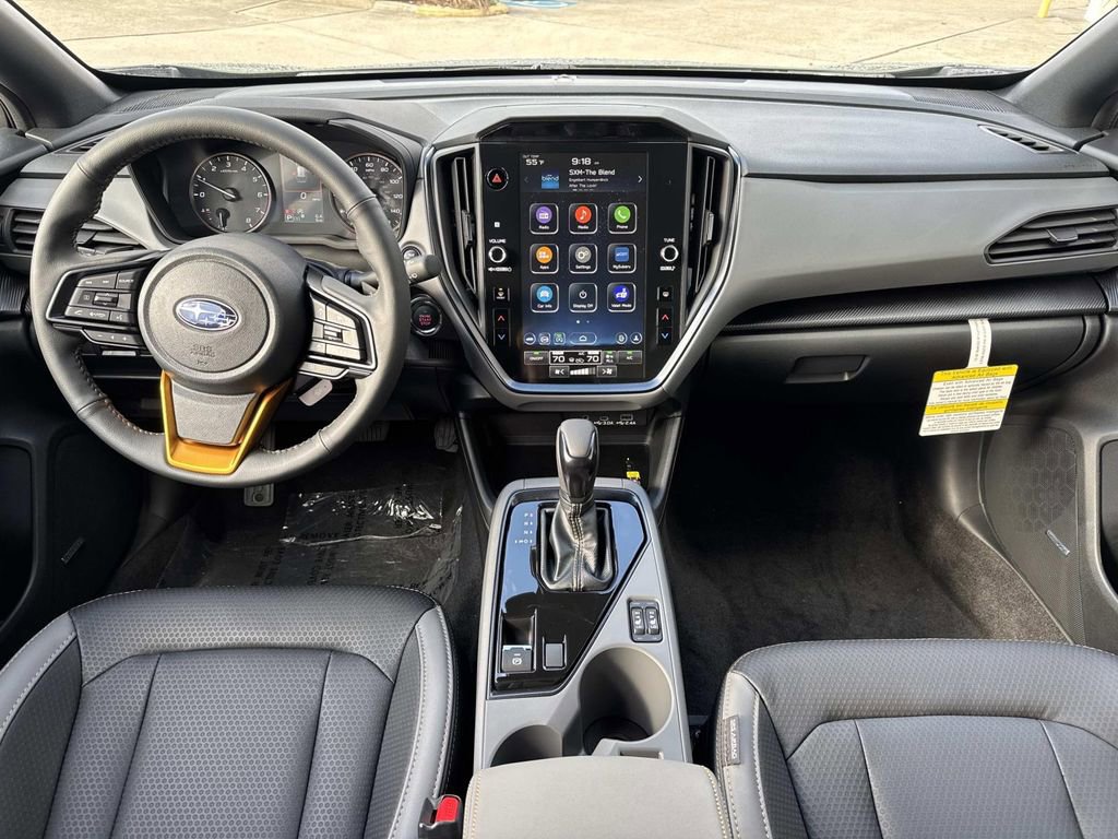 New 2026 Subaru Crosstrek 2.5i Wilderness image 9