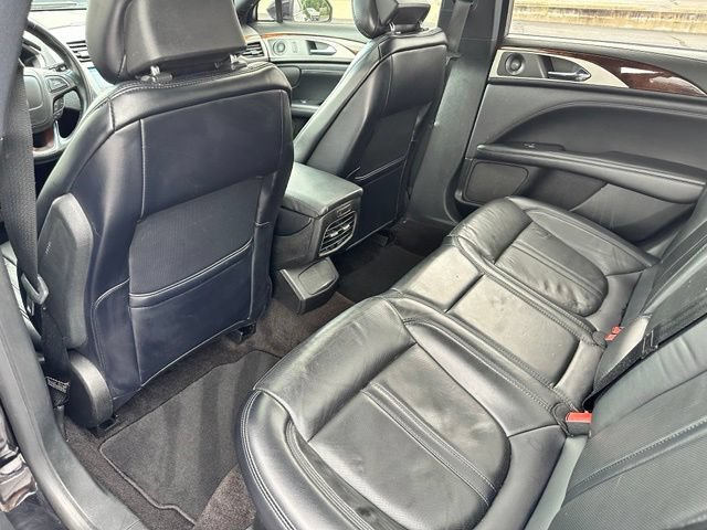 Used 2019 Lincoln MKZ Reserve FWD image 21