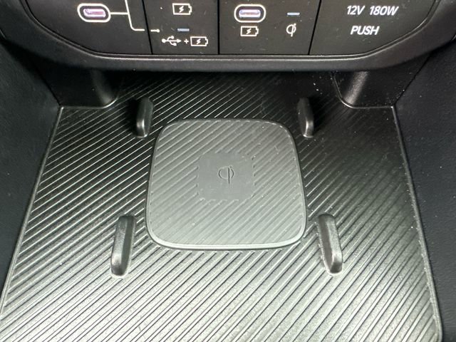 Used 2025 Kia K4 EX image 42