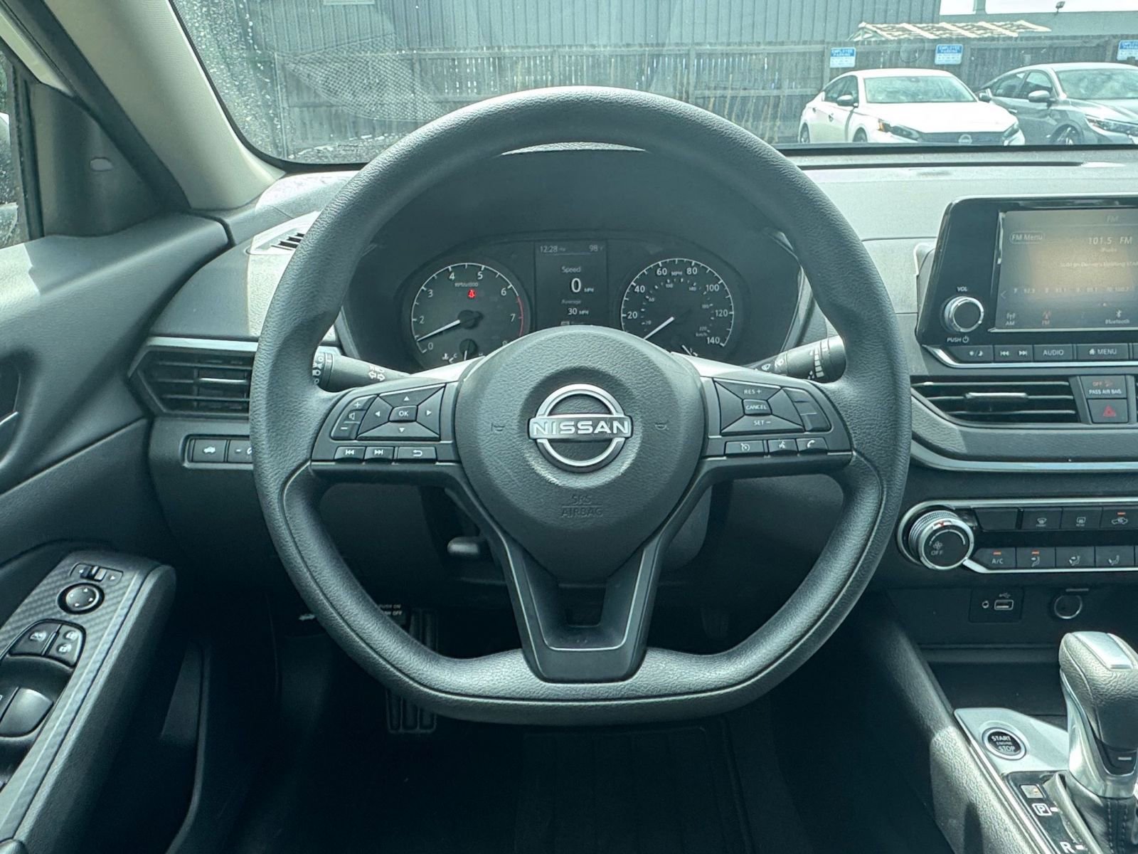 Used 2024 Nissan Altima 2.5 S image 25