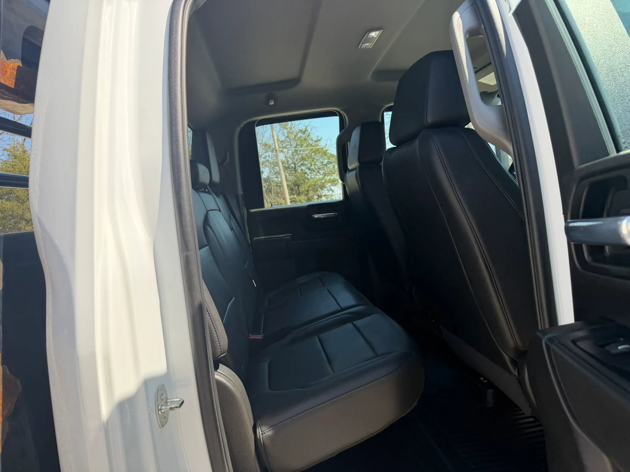 Used 2021 Chevrolet Silverado 3500 W/T RWD image 41