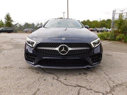 Used 2019 Mercedes-Benz CLS 450 image 3