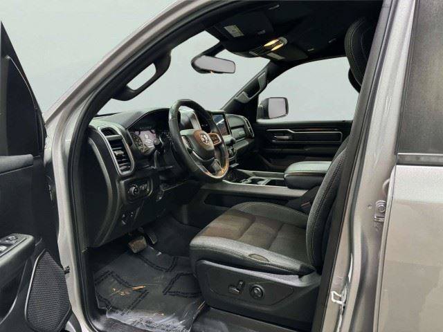 Used 2019 RAM 1500 Big Horn AWD/4WD image 18