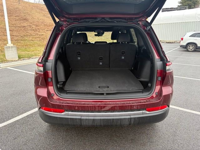 New 2026 Jeep Grand Cherokee Limited w/ Limited Altitude Package image 7