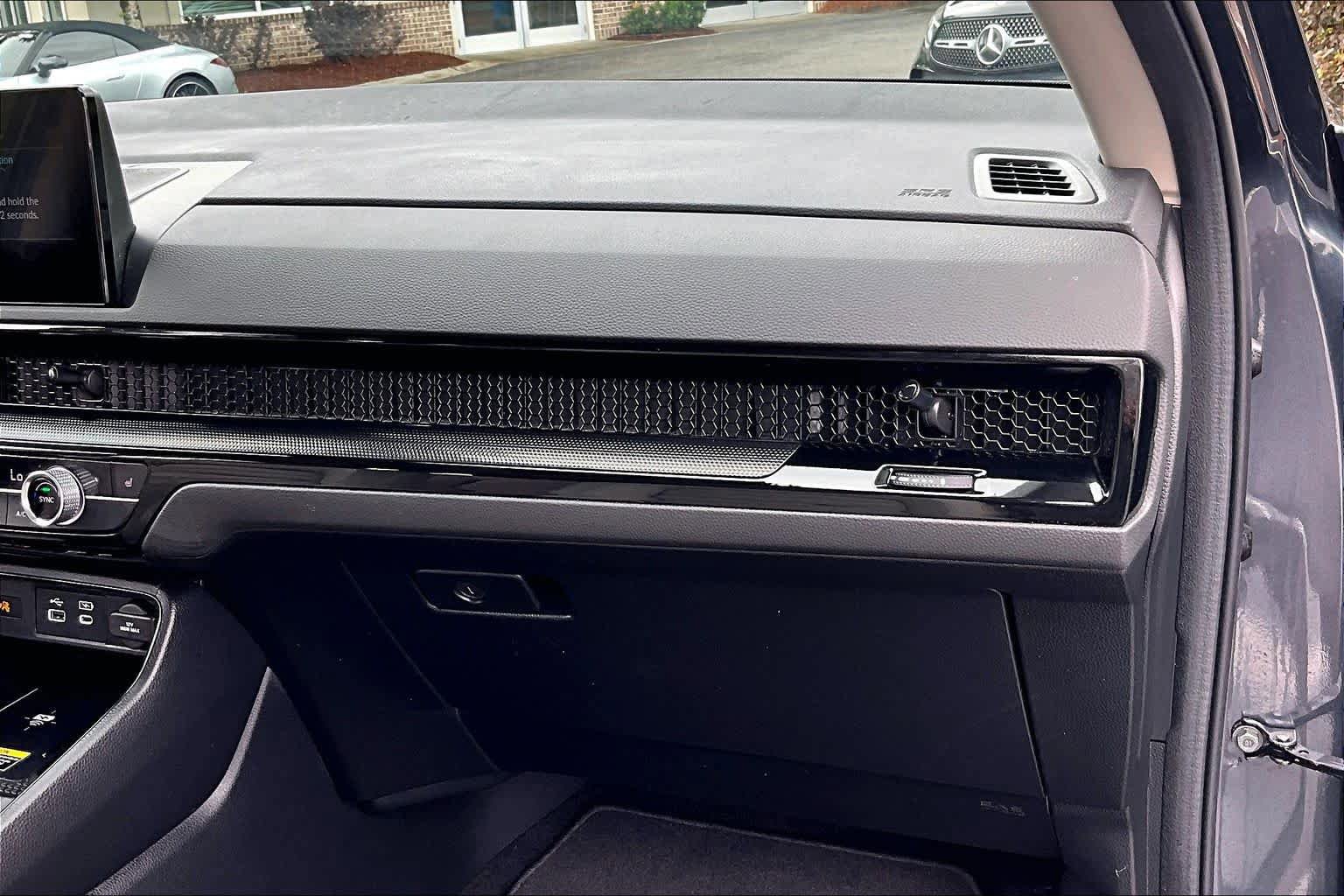 Used 2023 Honda CR-V EX-L image 19