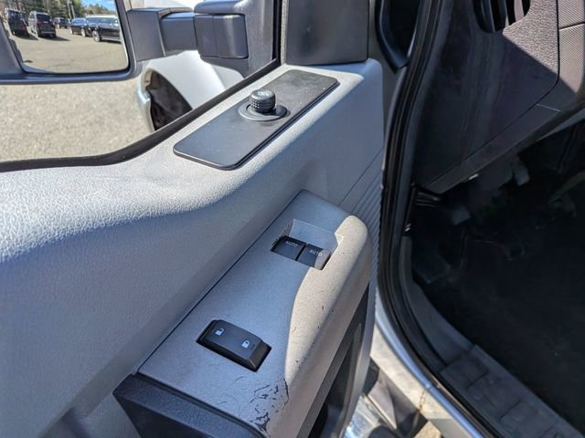 Used 2016 Ford F350 XLT image 10