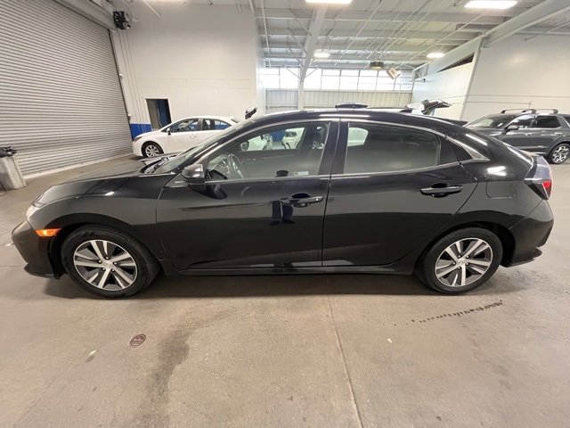 Used 2020 Honda Civic LX image 6