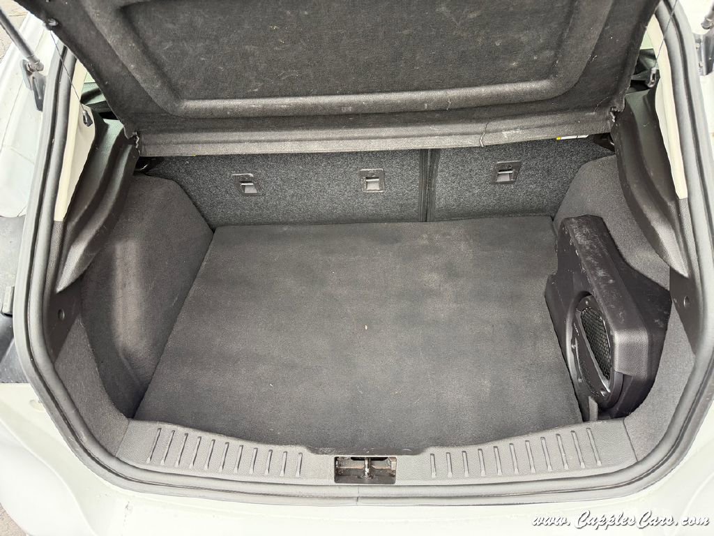Used 2018 Ford Focus SEL FWD image 10