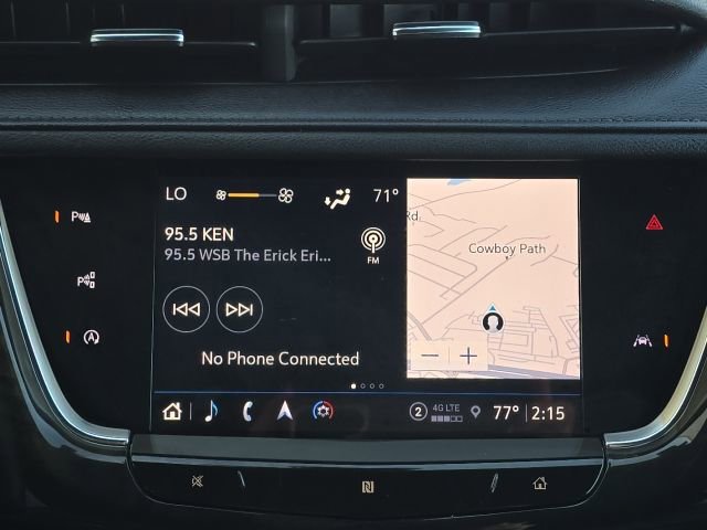 Used 2021 Cadillac XT6 Premium Luxury image 30