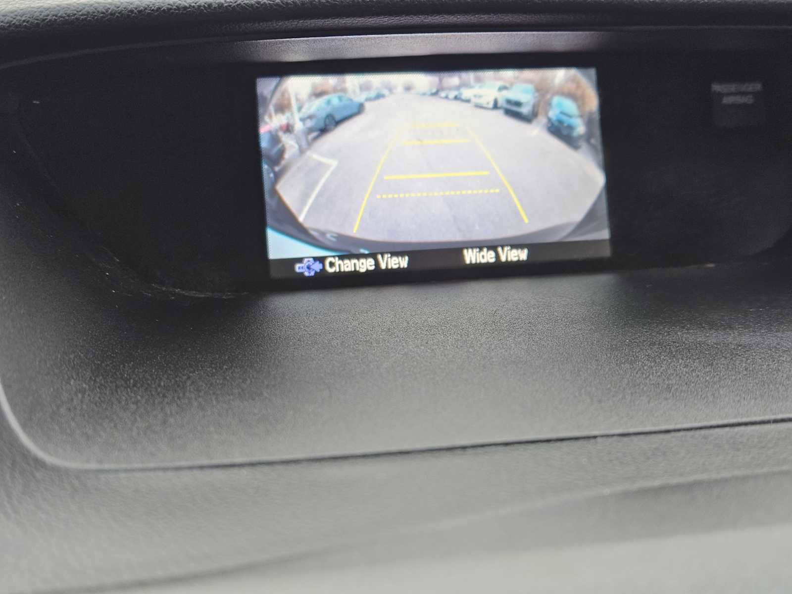 Used 2012 Honda CR-V LX image 18