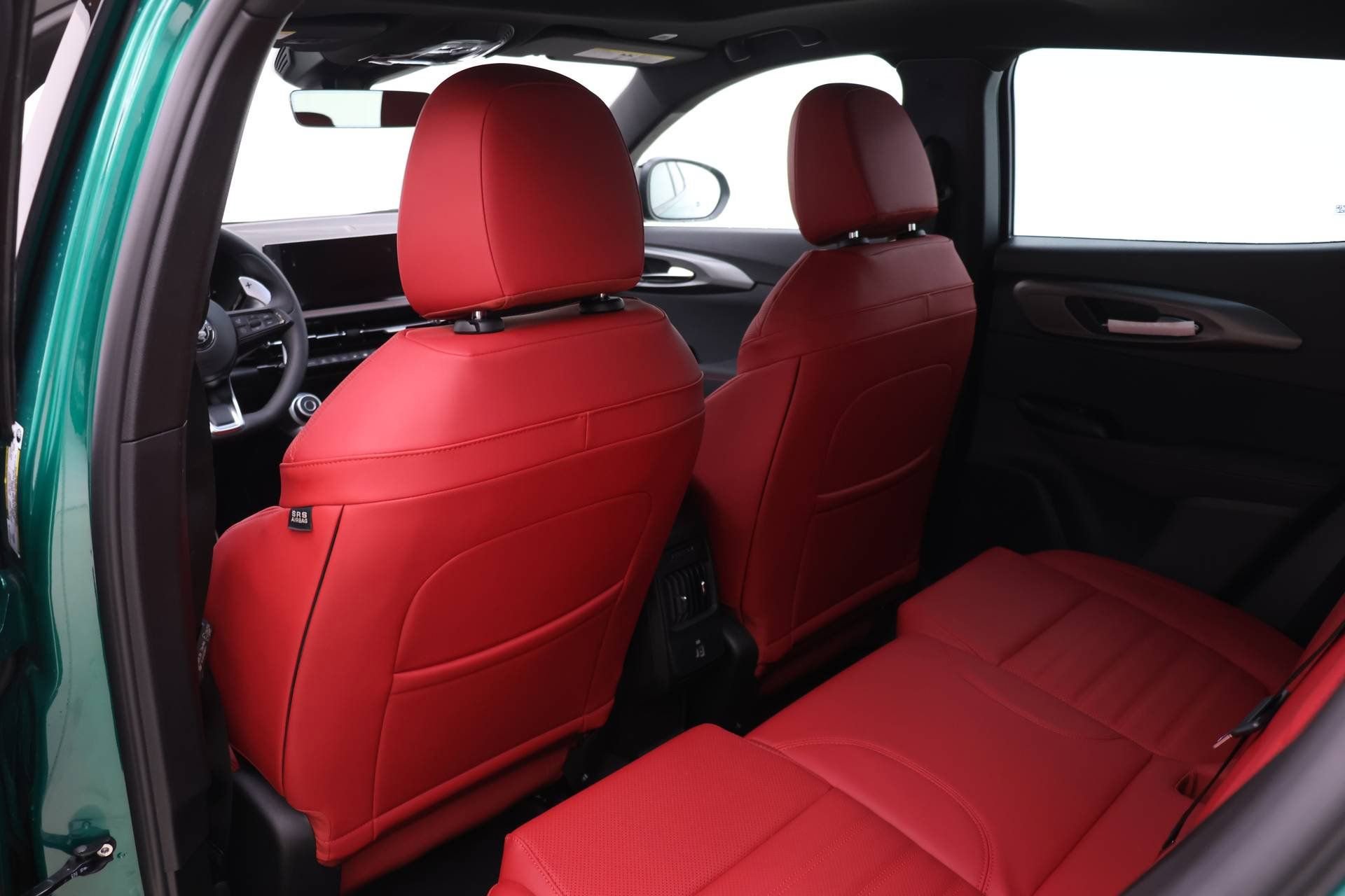 New 2026 Alfa Romeo Tonale w/ Quick Order Package 23H Volce image 12