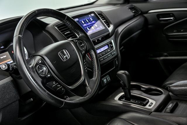 Used 2016 Honda Pilot EX-L image 15