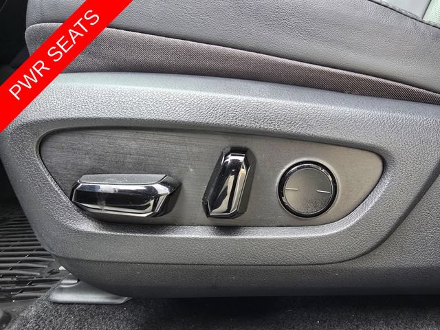 Used 2023 Lexus RX 350 w/ Accessory Package (Z1) AWD/4WD image 10