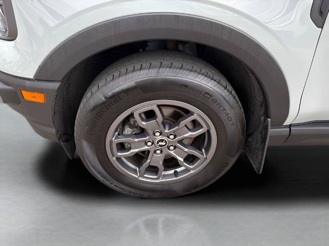 Certified 2023 Ford Bronco Sport Big Bend AWD/4WD image 21