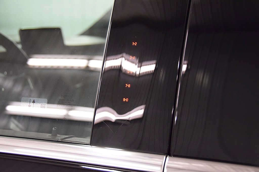 Used 2024 Ford Expedition Max Limited image 15