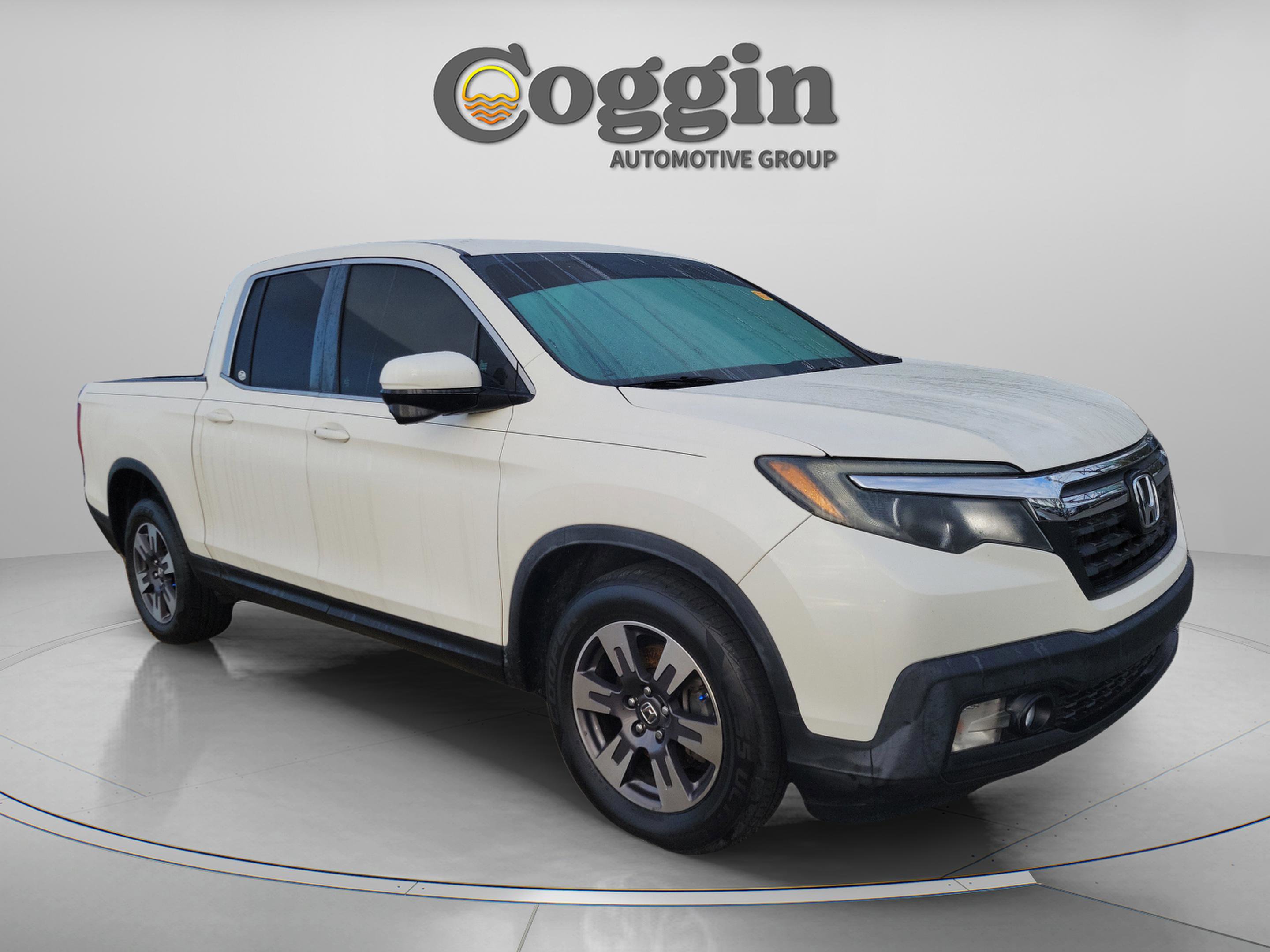 Used 2018 Honda Ridgeline RTL-T image 6