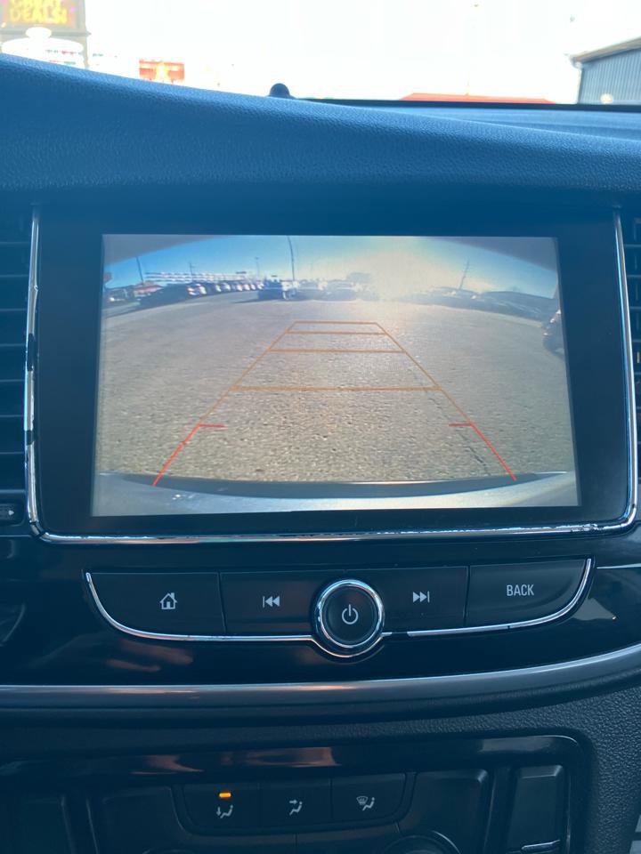 Used 2019 Buick Encore Preferred w/ Safety Package image 18