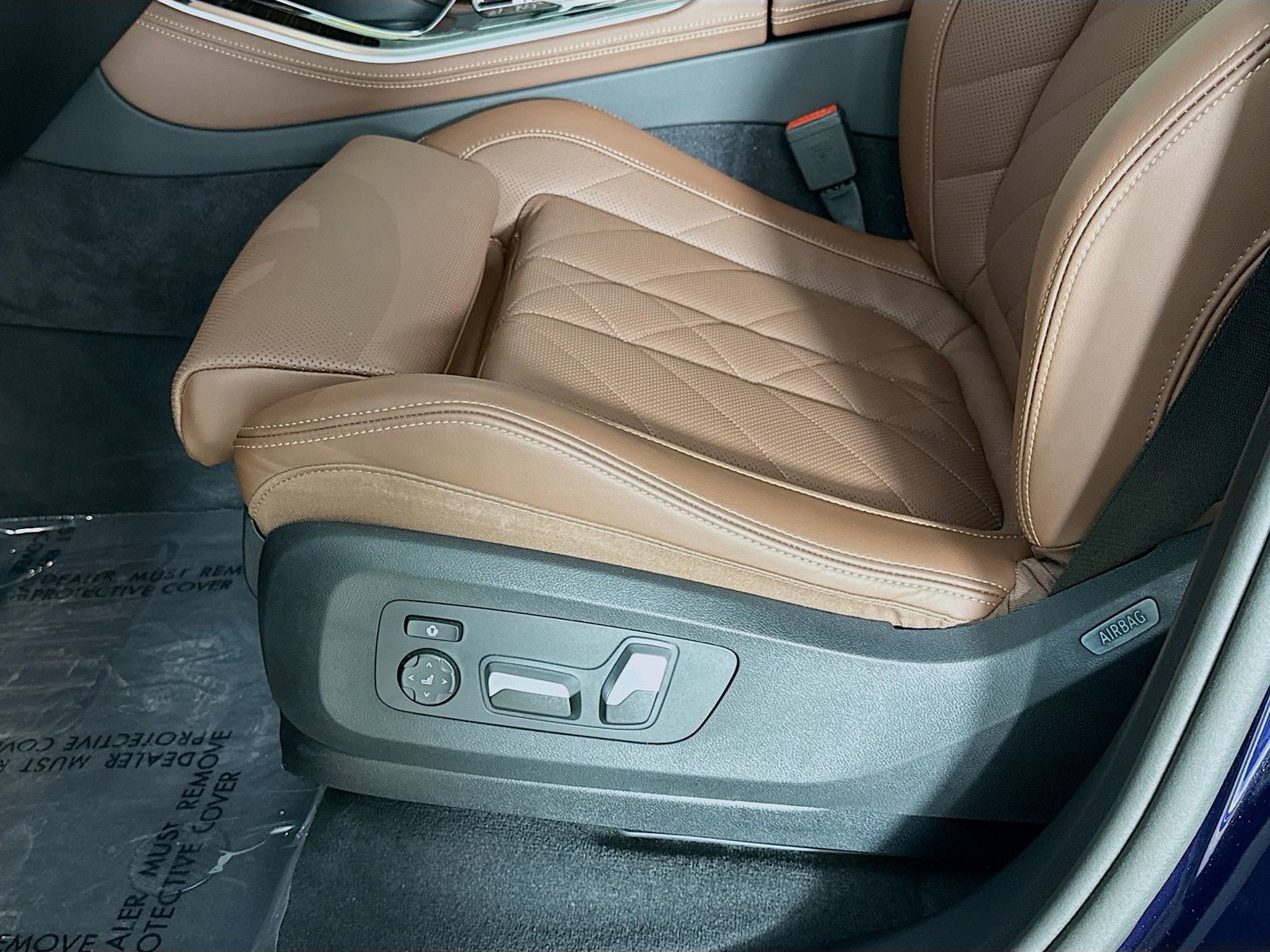 Used 2026 BMW X5 sDrive40i w/ Premium Package image 20