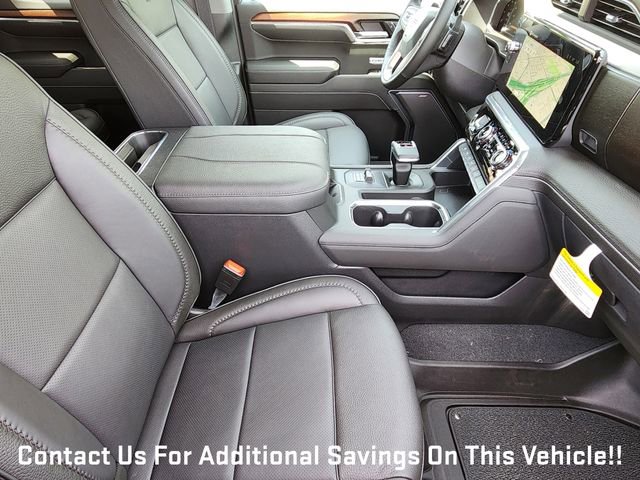 New 2026 GMC Sierra 1500 Denali AWD/4WD image 10