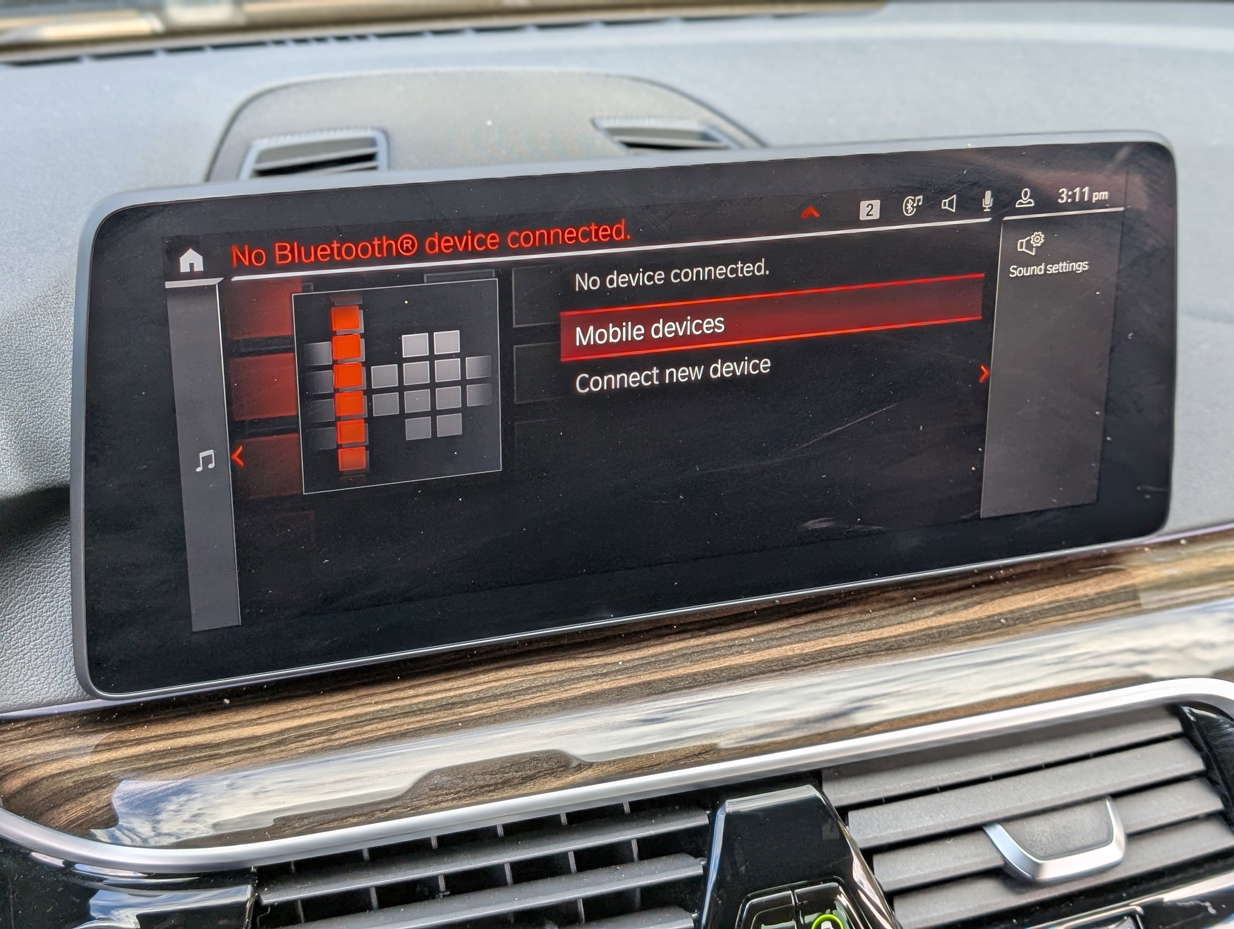 Used 2022 BMW 530i w/ M Sport Package image 32