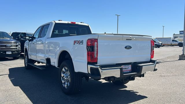 New 2026 Ford F250 Lariat w/ Lariat Ultimate Package AWD/4WD image 5
