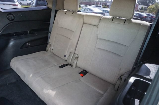 Used 2016 Honda Pilot EX image 16