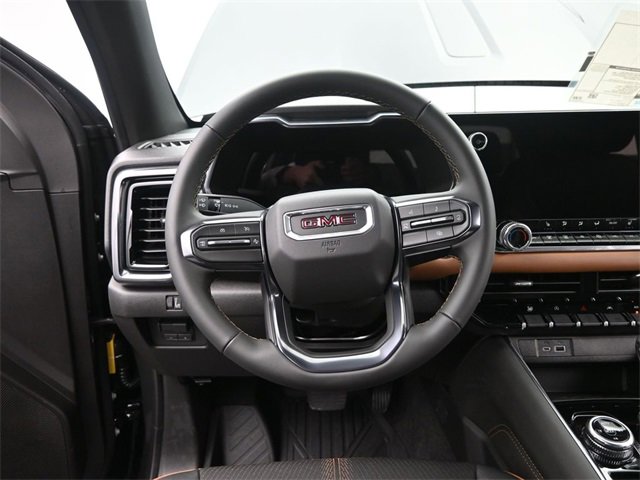 New 2026 GMC Canyon AT4 image 27