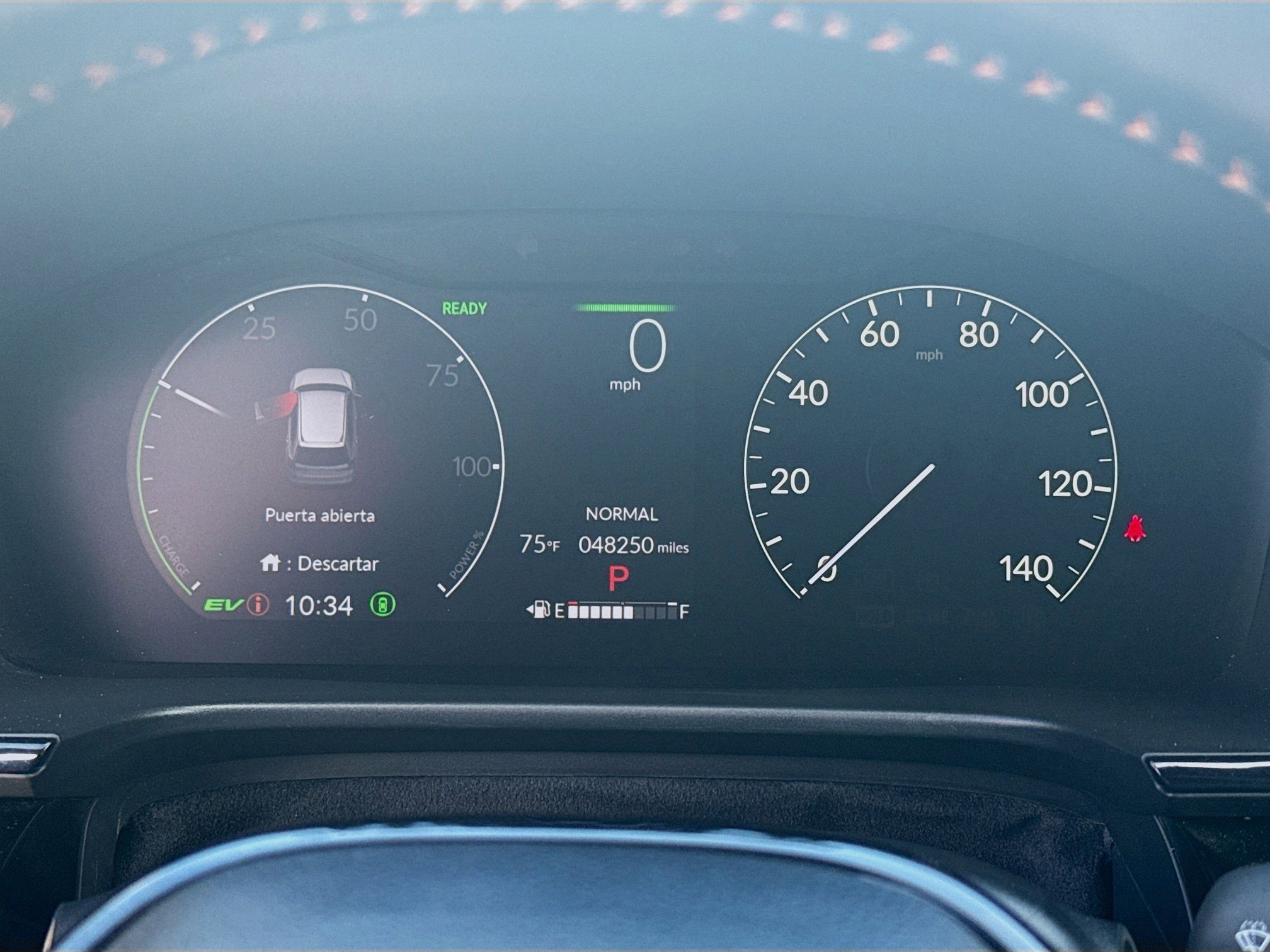 Certified 2024 Honda CR-V Sport Touring image 11