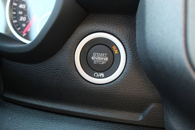 New 2026 RAM 1500 Tradesman image 18