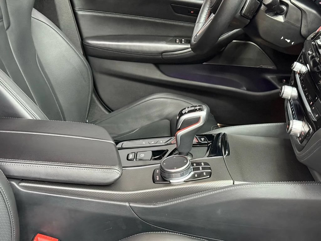 Used 2023 BMW M5 w/ Competition Package AWD/4WD image 33