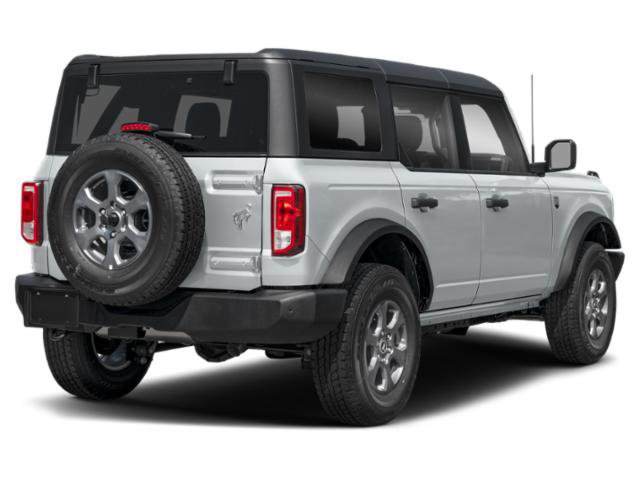 New 2026 Ford Bronco Big Bend image 2