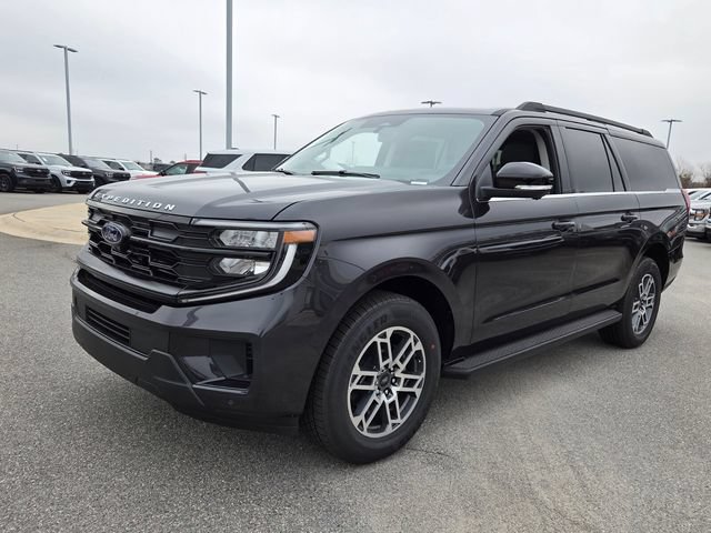 New 2026 Ford Expedition Max Active RWD image 29
