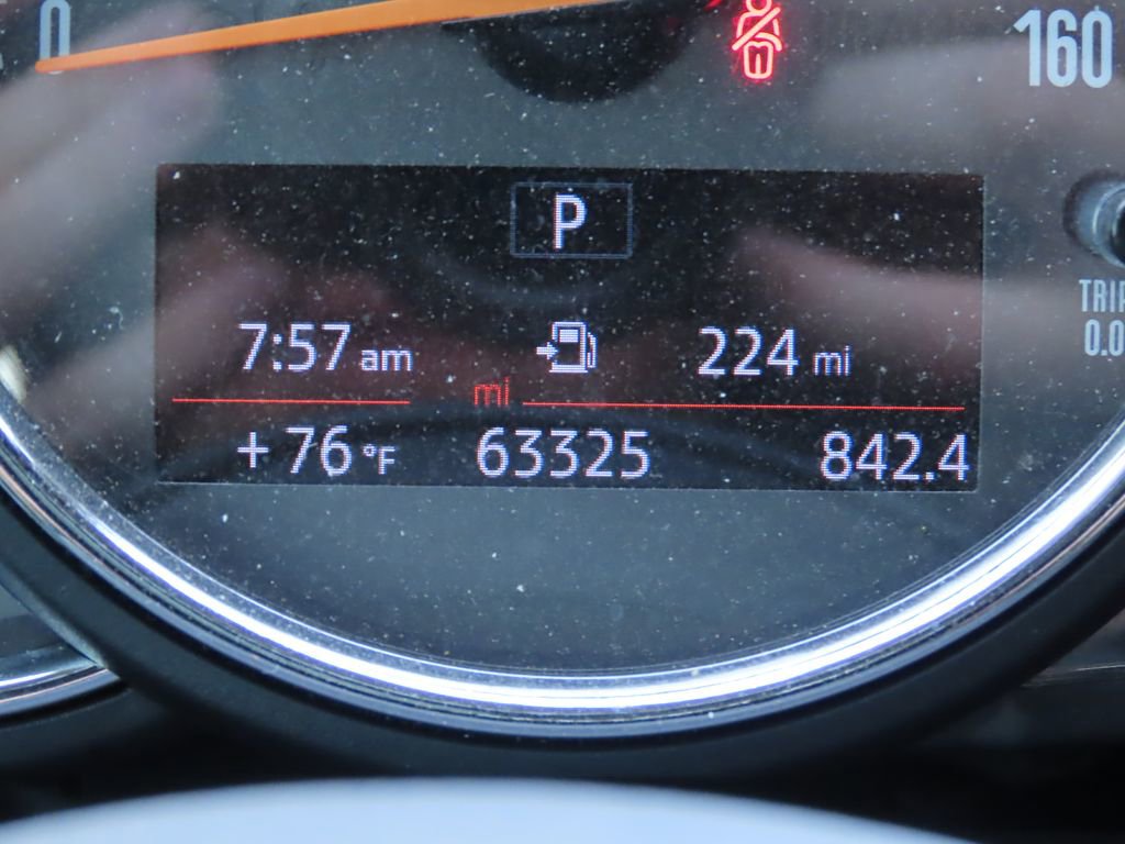 Used 2018 MINI Cooper Countryman S image 20