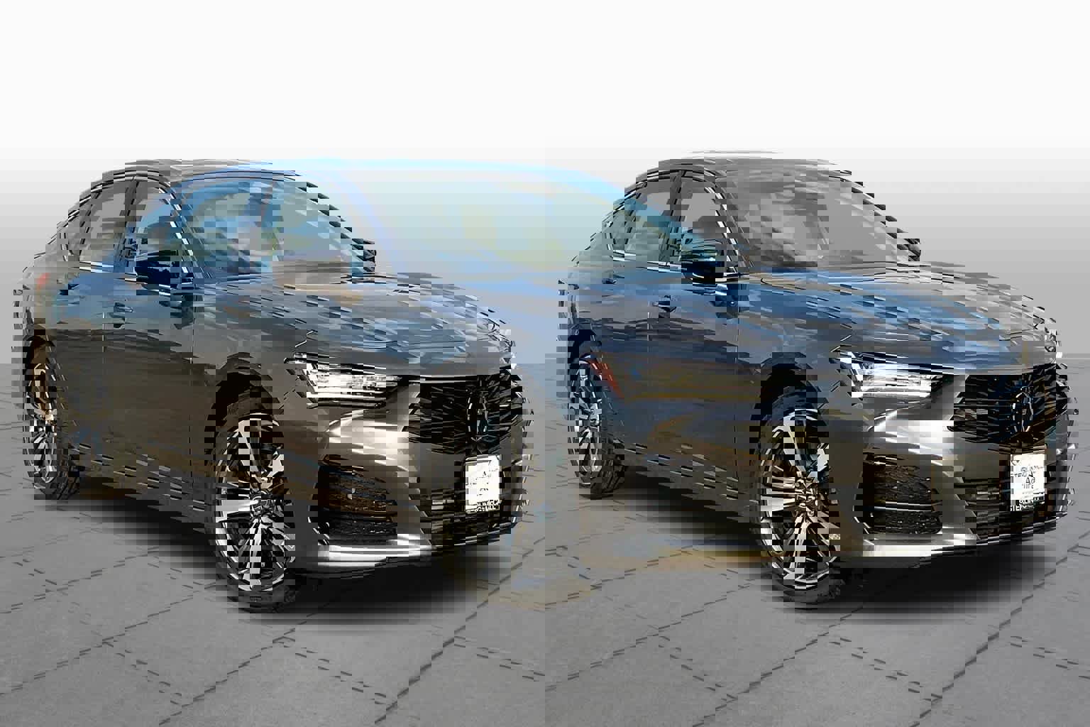 New 2025 Acura TLX w/ Technology Package image 2