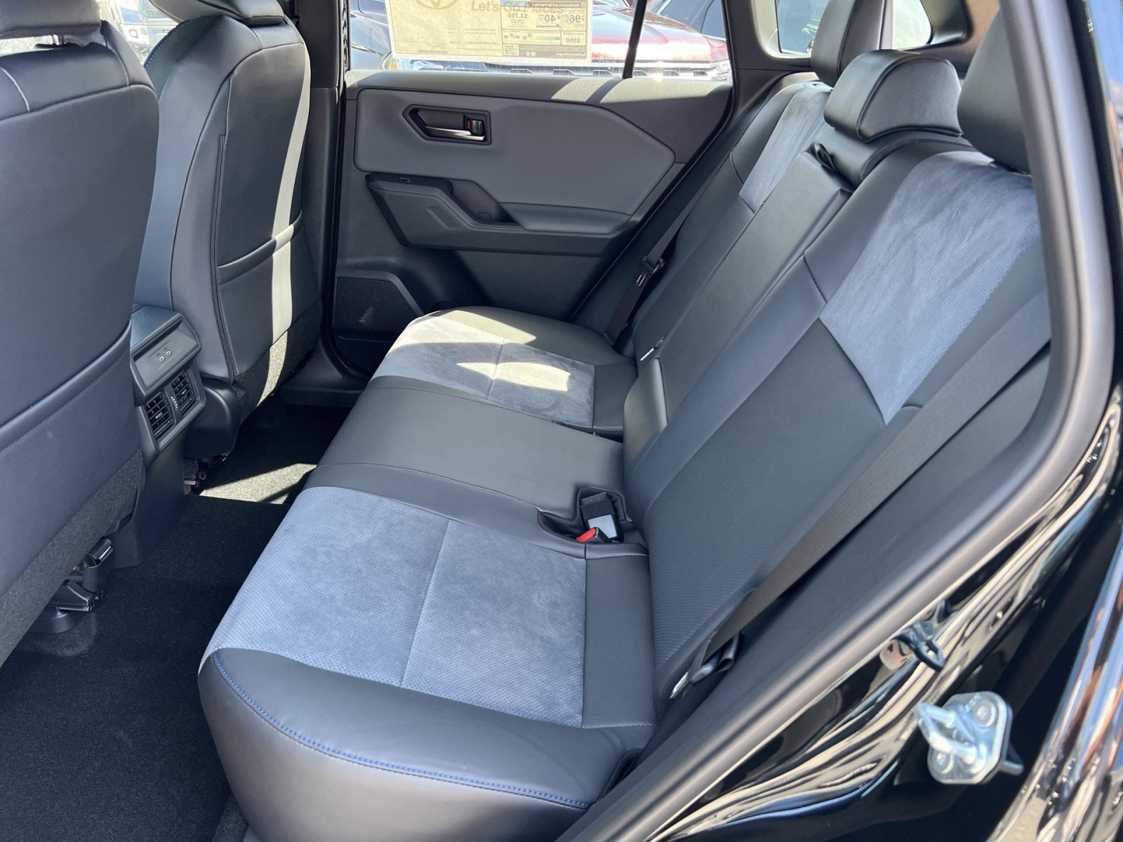 New 2026 Toyota RAV4 XSE AWD/4WD image 19
