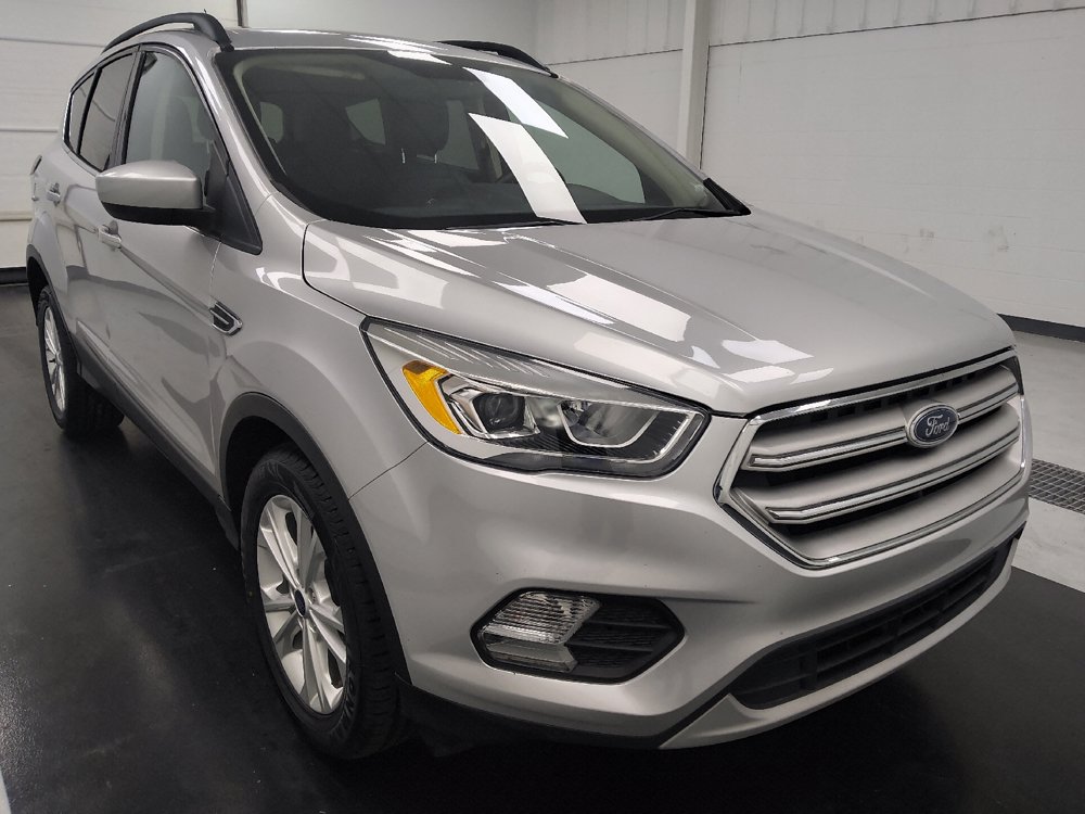 Used 2019 Ford Escape SEL FWD image 14