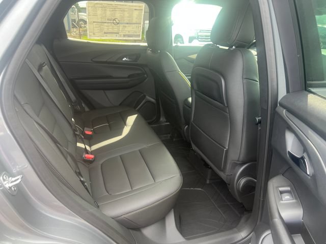 New 2026 Chevrolet TrailBlazer ACTIV w/ Convenience Package FWD image 19