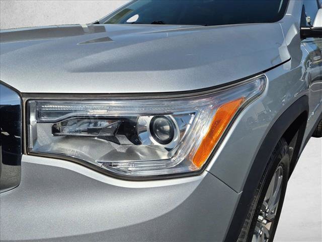 Used 2019 GMC Acadia SLE w/ Driver Alert Package I FWD image 30