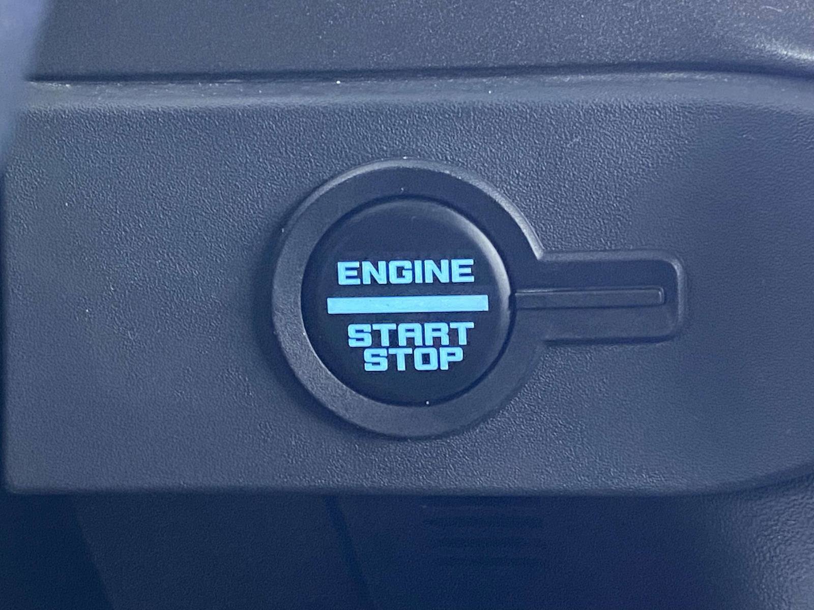 Used 2025 Ford Bronco Big Bend image 21