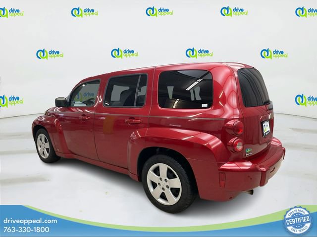 Used 2010 Chevrolet HHR LS image 7