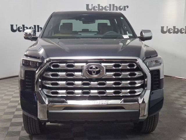 New 2026 Toyota Tundra 1794 Edition image 2