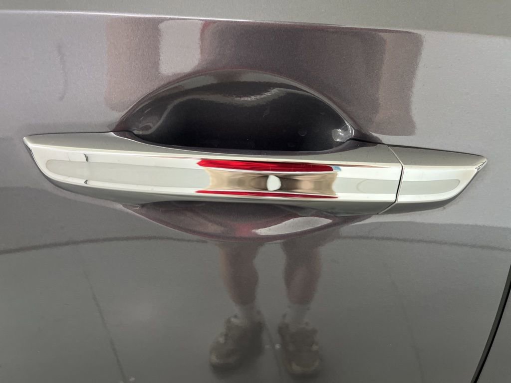 Used 2024 Honda Odyssey EX-L image 47