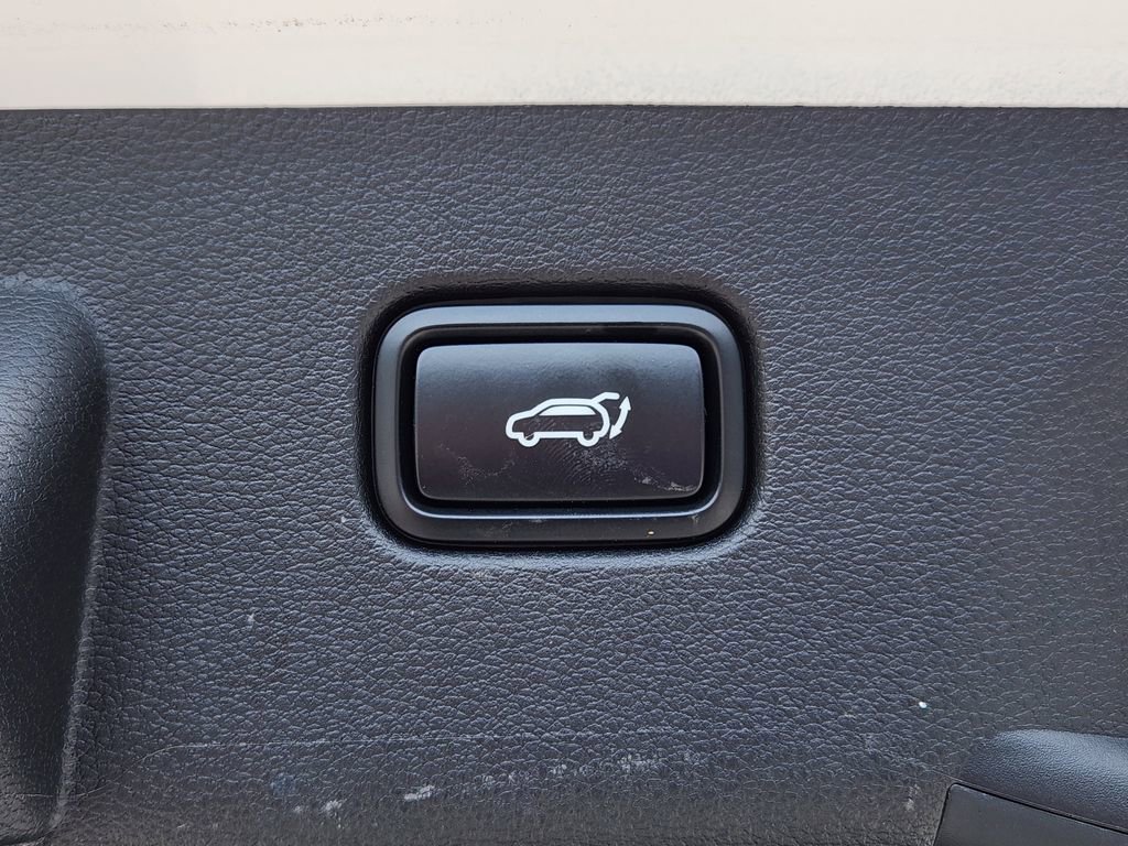 Used 2023 Kia Sportage SX image 10
