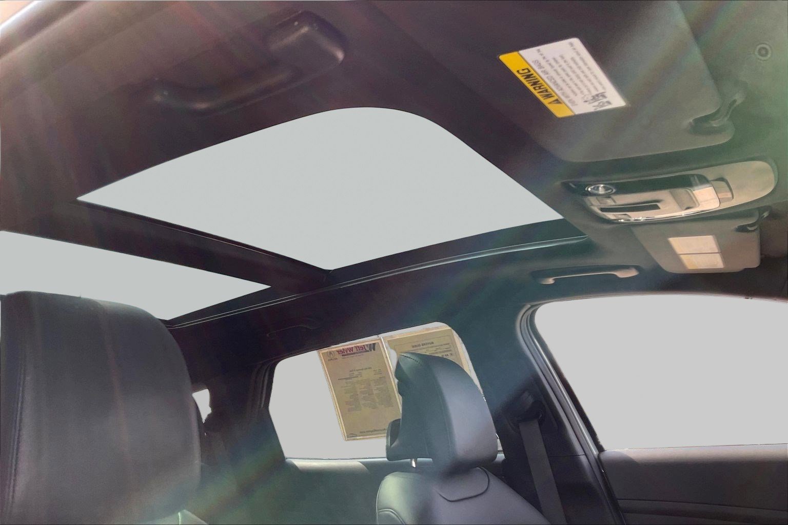 Used 2024 Kia Sportage X-Line w/ X-Line Premium Package image 28