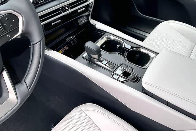 New 2026 Lexus RX 350 Premium Plus w/ Convenience Package AWD/4WD image 8