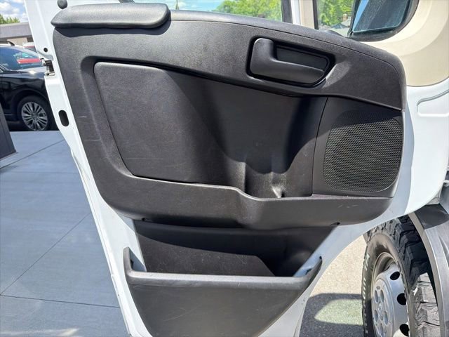 Used 2019 RAM ProMaster 2500 FWD image 13